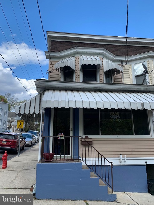 123 Catawissa St, Tamaqua, PA 18252 - photo 1