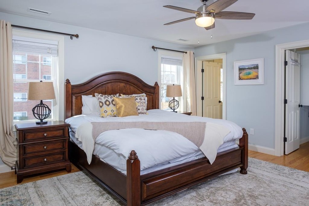 14 Winter St unit 14, Arlington, MA 02474 - photo 1