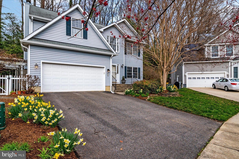 906 Saint Claire Ct, Annapolis, MD 21409 - photo 1