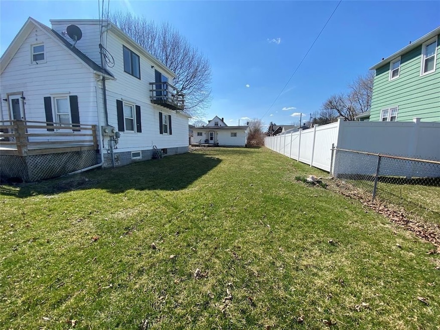 29 and 31 Jay St, Johnson City, NY 13790 - photo 1