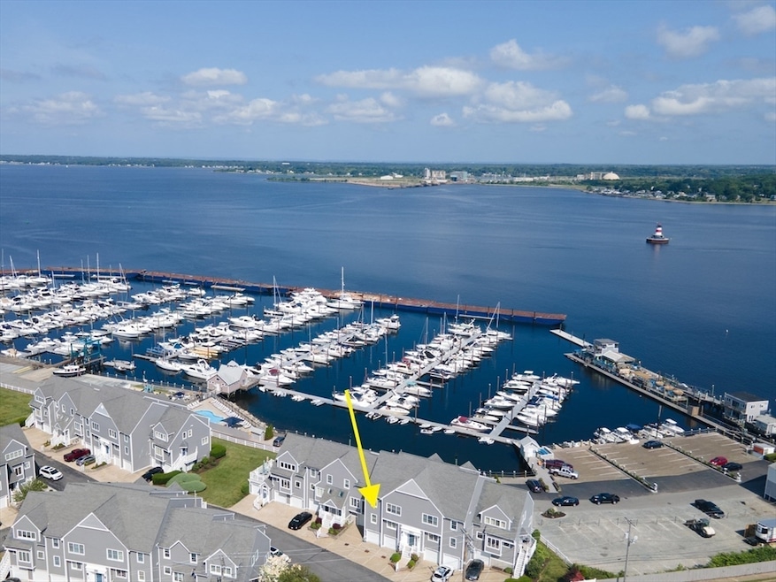 700 Shore Dr unit 1106, Fall River, MA 02721 - photo 1