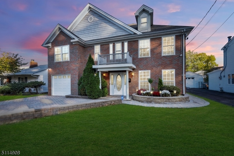 2311 Knapp Dr, Rahway, NJ 07065 - photo 1