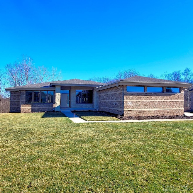 4129 Timber Ridge Dr, Ann Arbor, MI 48108 - photo 1