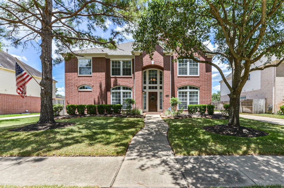 8315 Gentlewood Ct, Houston, TX 77095 - photo 1