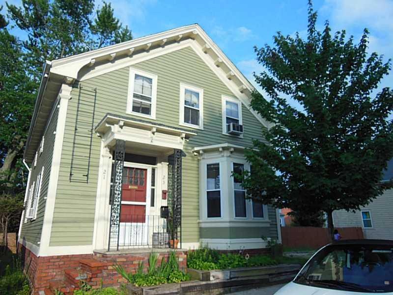 21 Grosvenor Ave, Providence, RI 02908 - photo 1