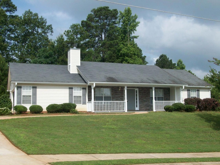 20 Autumn Ct, Covington, GA 30016 - photo 1