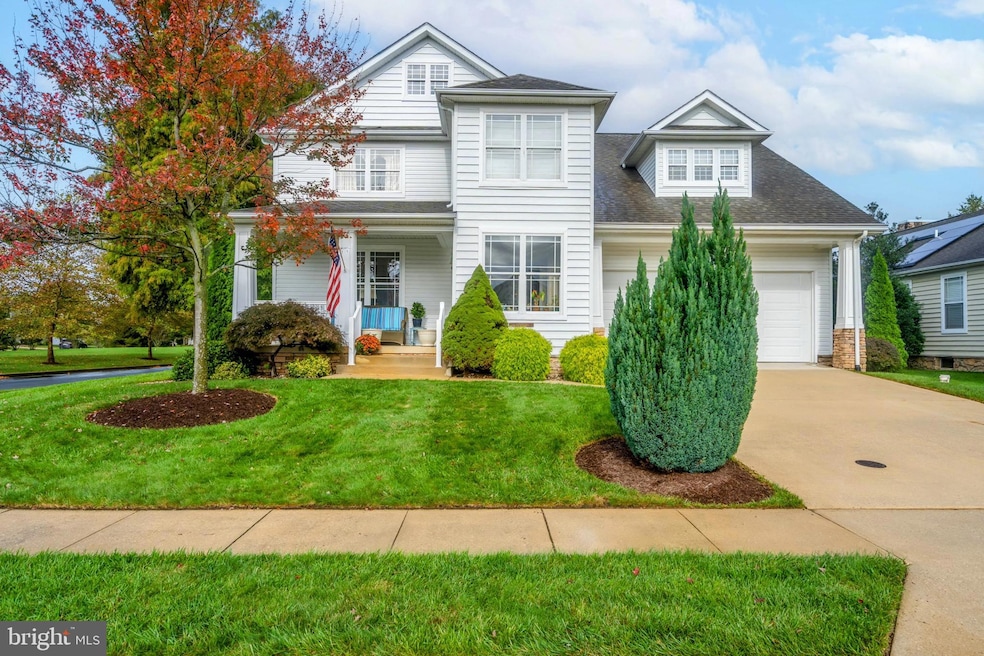 33204 W Batten St, Lewes, DE 19958 - photo 1