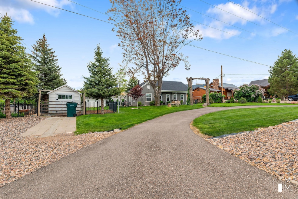 388 N 100 E, Parowan, UT 84761 - photo 1