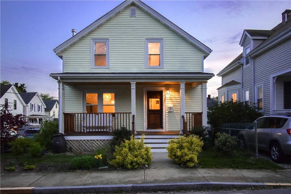 21 County St, Newport, RI 02840 - photo 1
