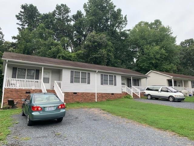 304 Stowe Ave, Asheboro, NC 27203 - photo 1