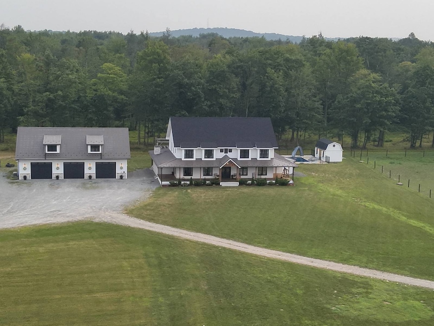 4647 C Allis Rd, Wyalusing, PA 18853 - photo 1