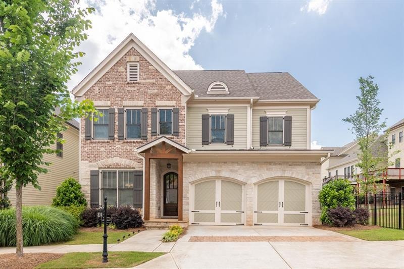 Beautiful East facing home in sought after Bellmoo