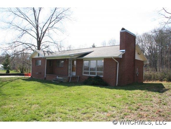 374 Old County Home Rd, Asheville, NC 28806 - photo 1