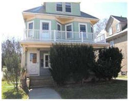 107 Merrymount Rd, Quincy, MA 02169 - photo 1