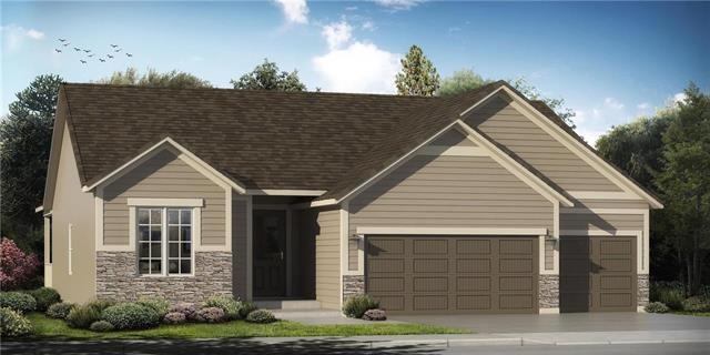 513 Chardonnay Ave, Raymore, MO 64083 - photo 1