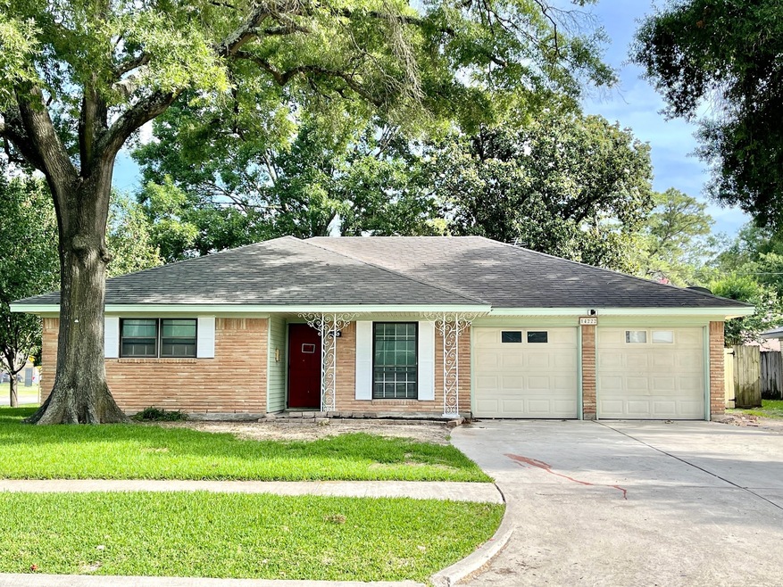 14222 Roundstone Ln, Houston, TX 77015 - photo 1