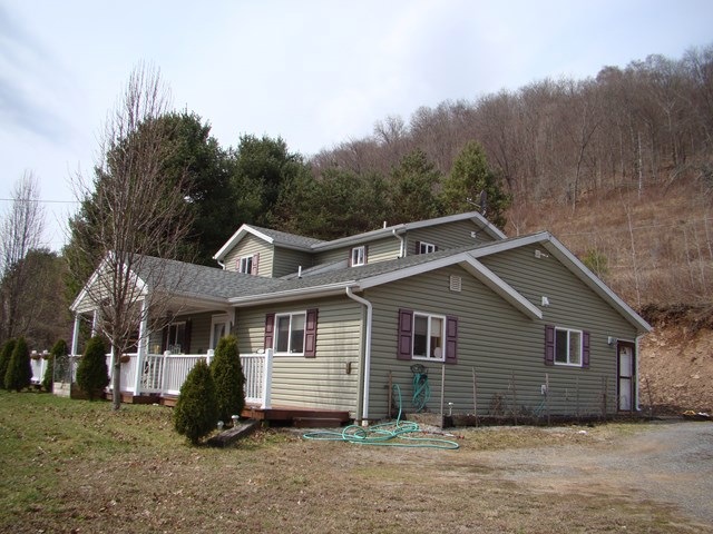 Main View