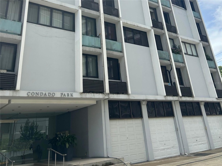 APT 206 Cond Condado Park unit 206, San Juan, PR 00907 - photo 1