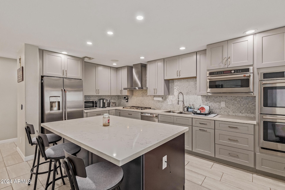 9121 E Plana Ave unit 320, Mesa, AZ 85212 - photo 1