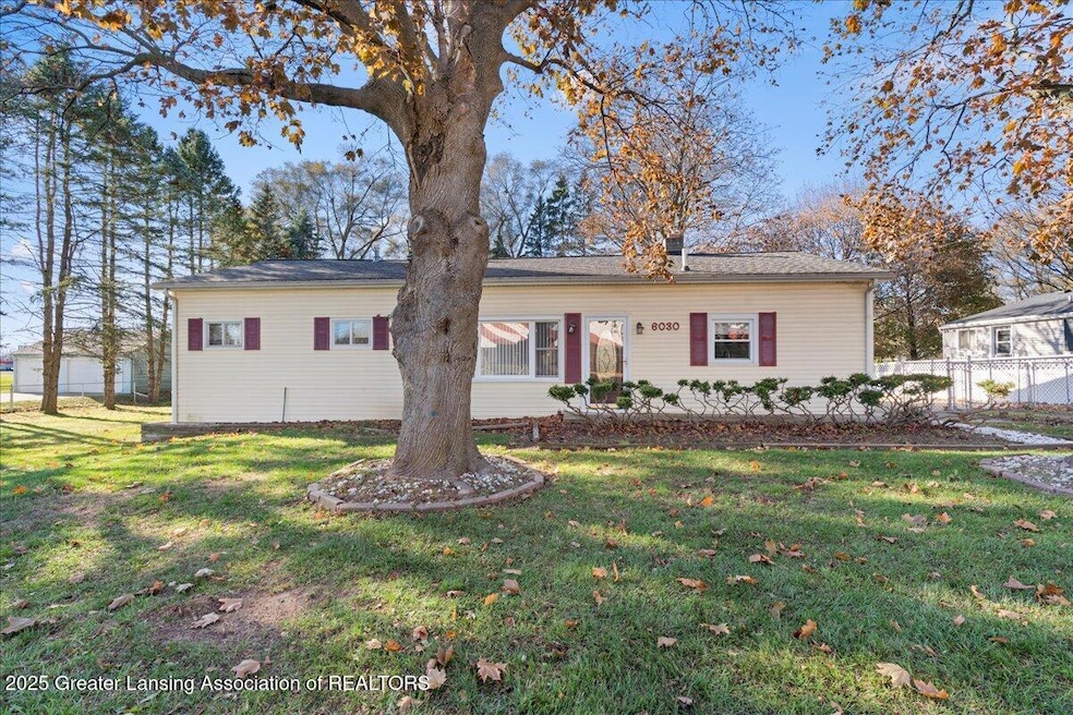 6030 Piper Ave, Lansing, MI 48911 - photo 1