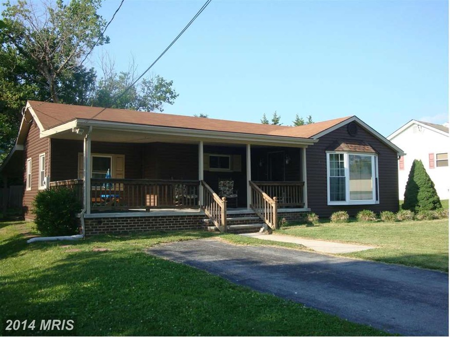 17112 Short Dr, Williamsport, MD 21795 - photo 1