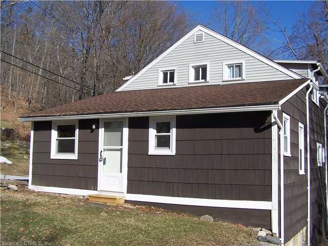 3 N Sawyer Hill Rd unit RD, New Preston Marble Dale, CT 06777 - photo 1