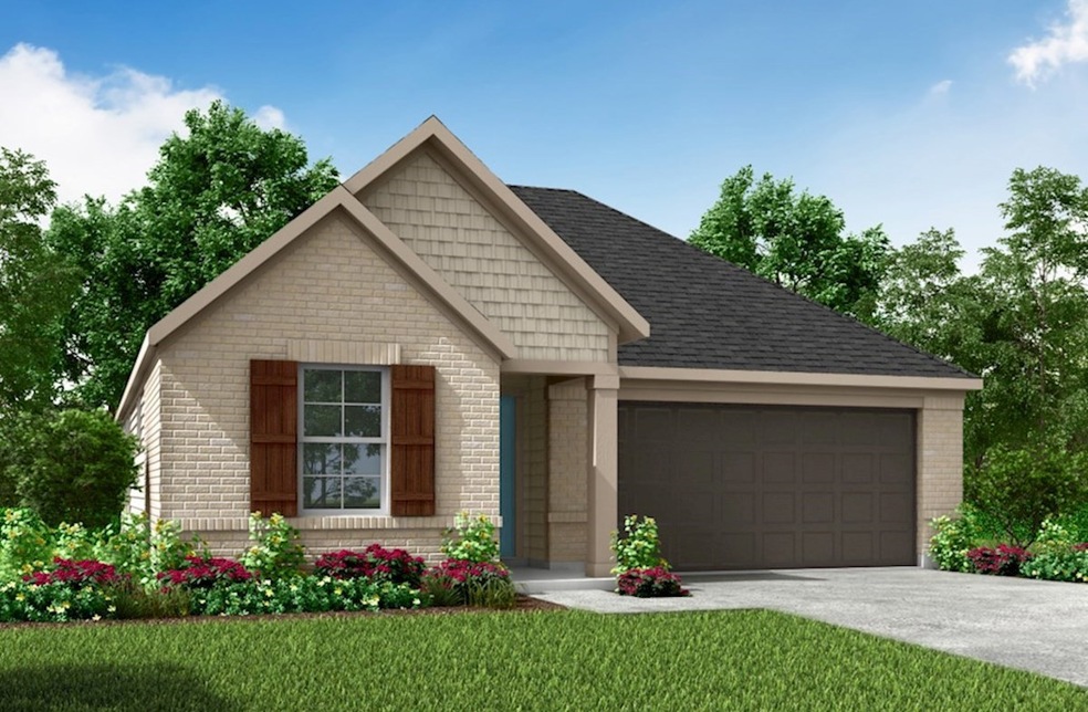 19406 Palfrey Prairie Trail, Tomball, TX 77377 - photo 1