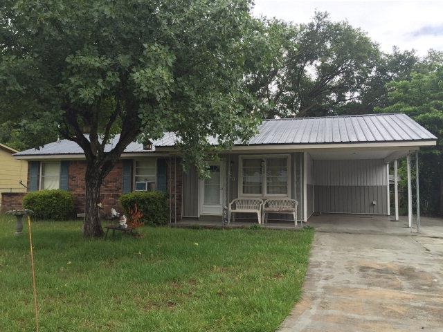 141 Yorktown Dr, Brunswick, GA 31525 - photo 1