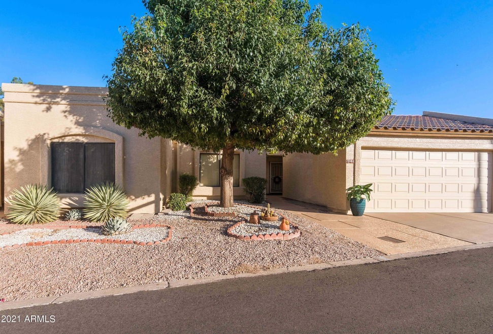 7902 E Fountain Cove, Mesa, AZ 85208 - photo 1