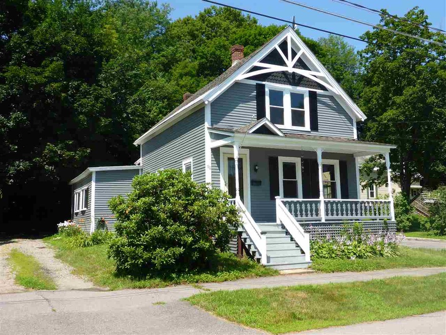 90 Armory St, Keene, NH 03431 - photo 1