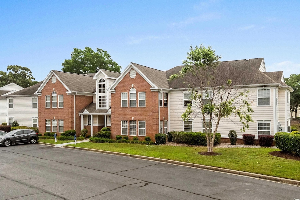 4387 Daphne Ln unit B, Murrells Inlet, SC 29576 - photo 1