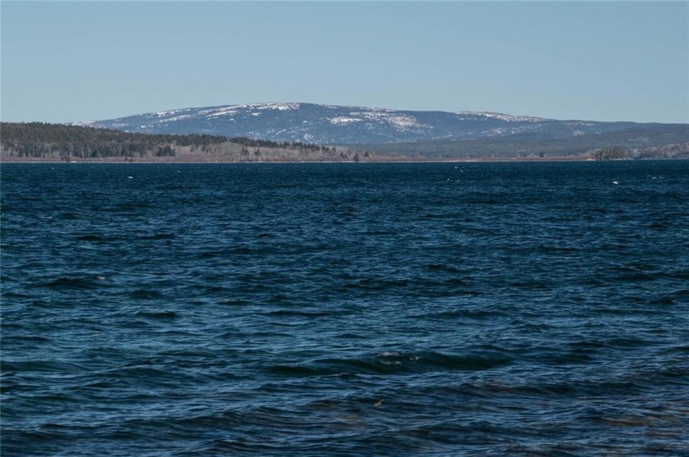 Views of Acadia Park