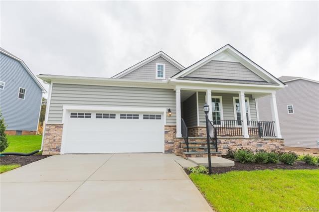 PHOTO OF ANOTHER BRISTOL FLOOR PLAN ON HAZELBURY