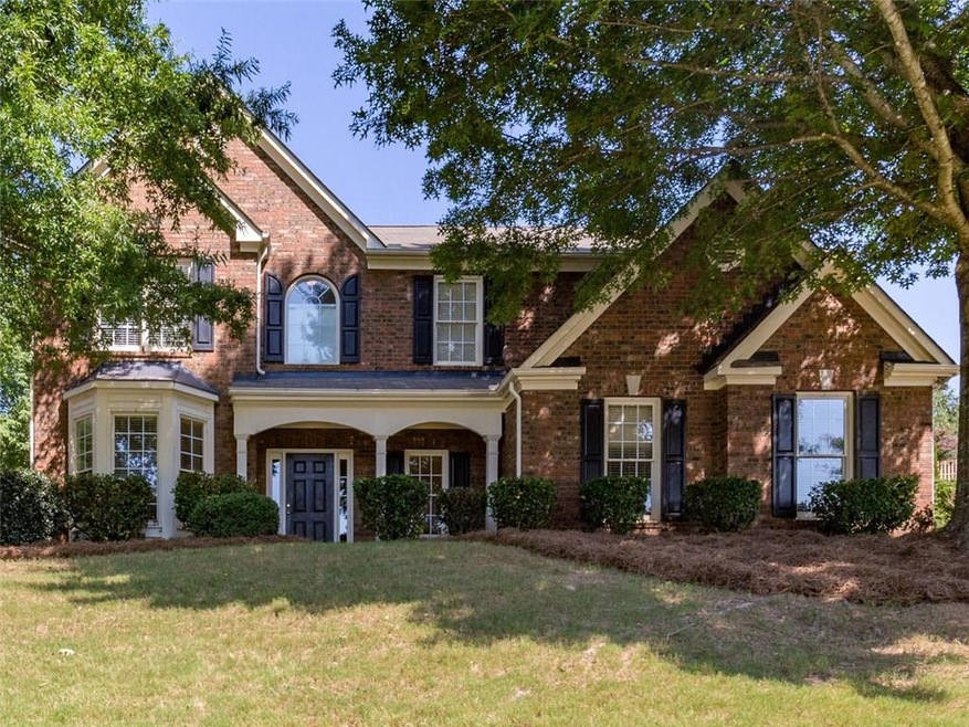 Fabulous Two Story