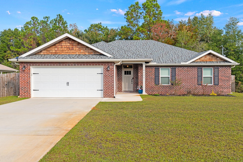 8422 Lucena St, Navarre, FL 32566 - photo 1