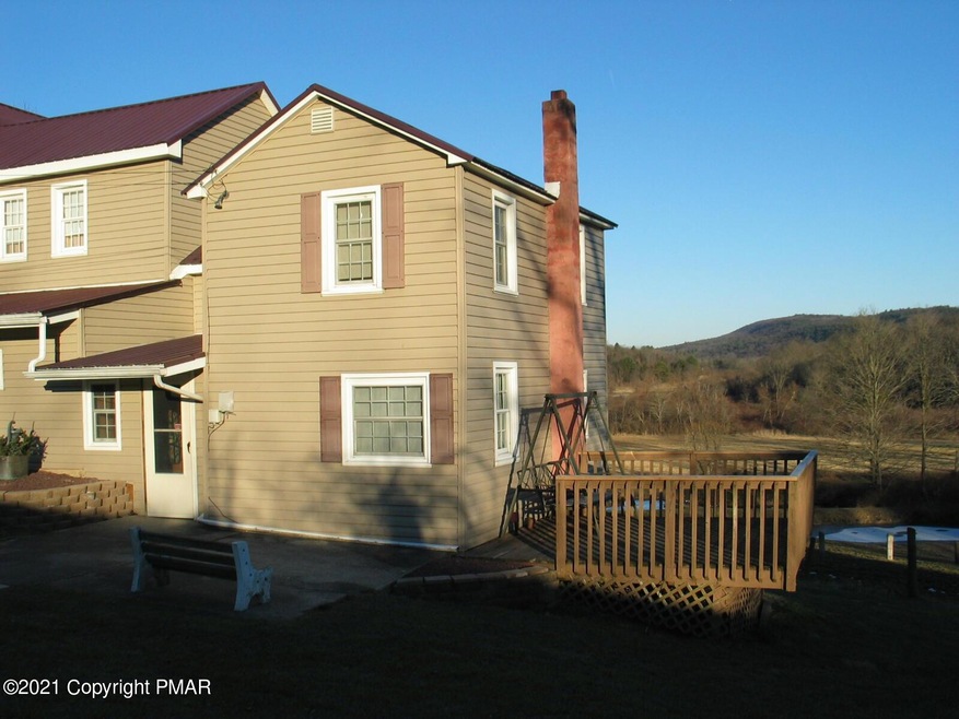 386 Kunkletown Rd, Kunkletown, PA 18058 - photo 1