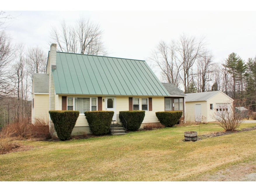 86 Luce Meadow Rd, White River Junction, VT 05001 - photo 1