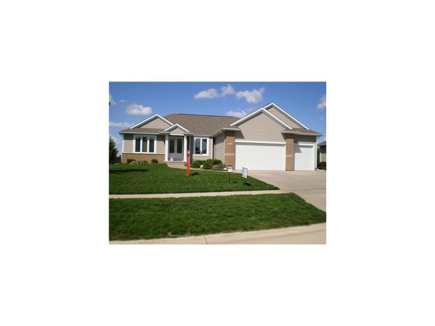 Front Exterior. IMPRESSIVE FRONT ENTRY, AND GREAT 