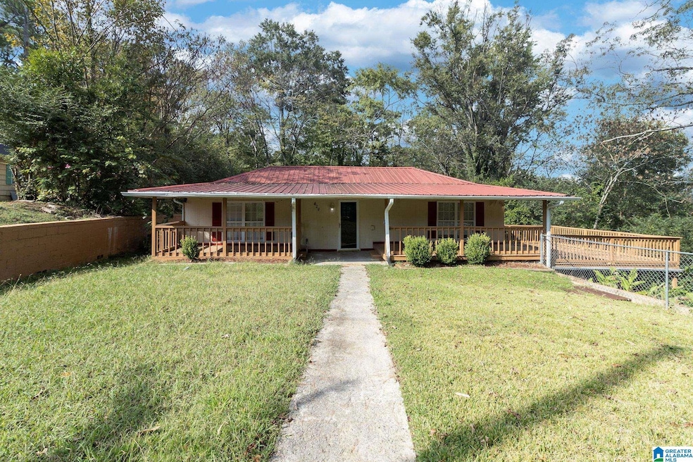 424 Robin Rd, Birmingham, AL 35214 - photo 1