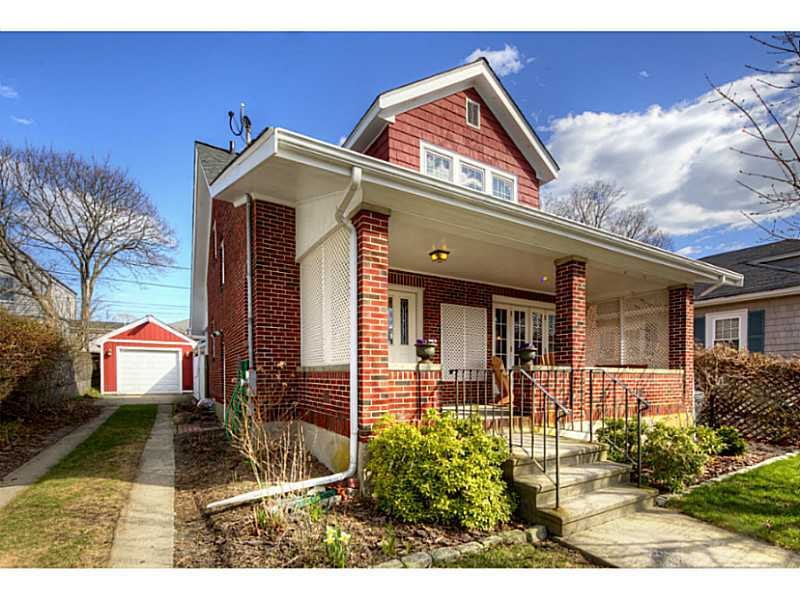 9 Bedlow Place, Newport, RI 02840 - photo 1