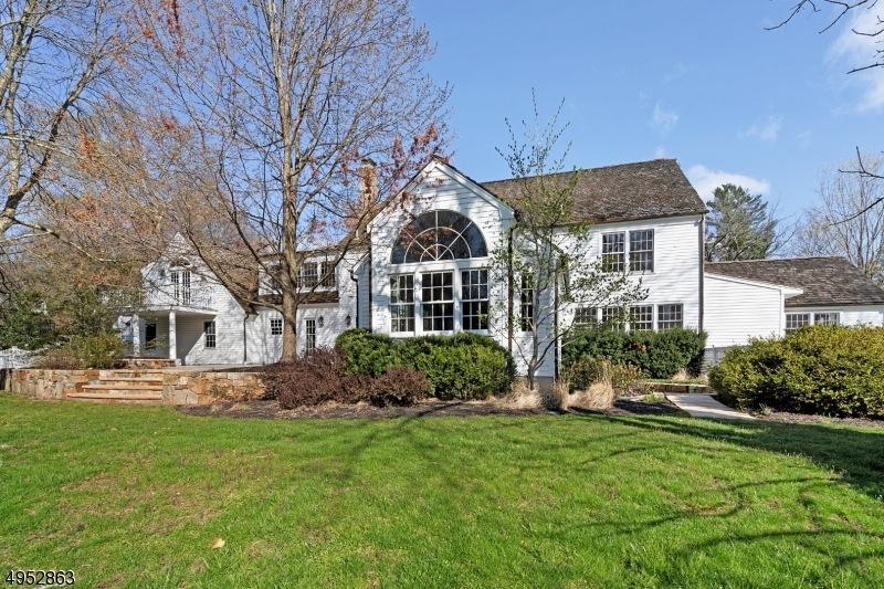 100 Post Kennel Rd, Far Hills, NJ 07931 - photo 1