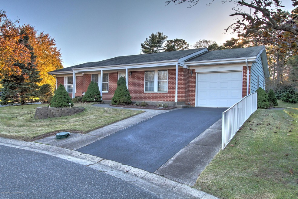 Welcome To 5 Musket Ct