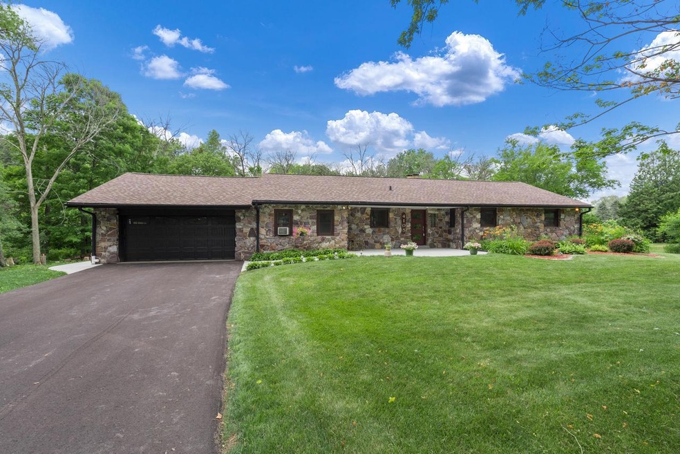 Welcome Home!
