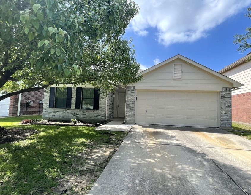 6023 Cascadera Dr, Houston, TX 77086 - photo 1