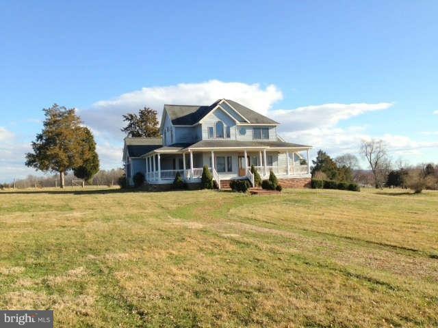 828 Bootons Ln, Orange, VA 22960 - photo 1