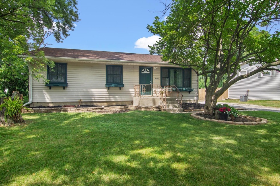 3508 W 123rd Place, Crown Point, IN 46307 - photo 1
