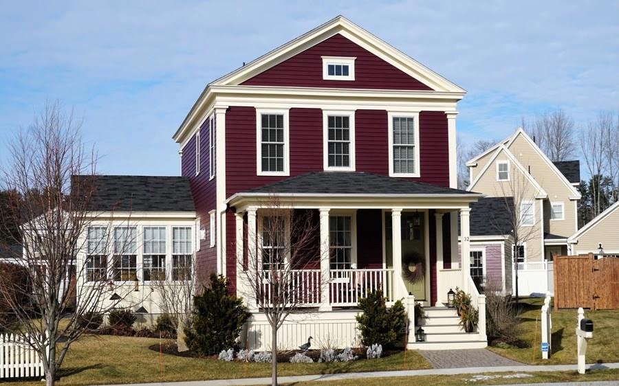 32 Inspiration Dr, Scarborough, ME 04074 - photo 1