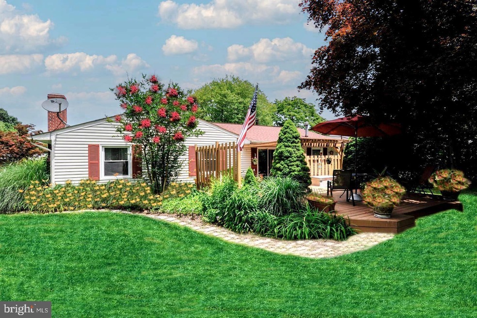 12707 Haskell Ln, Bowie, MD 20716 - photo 1