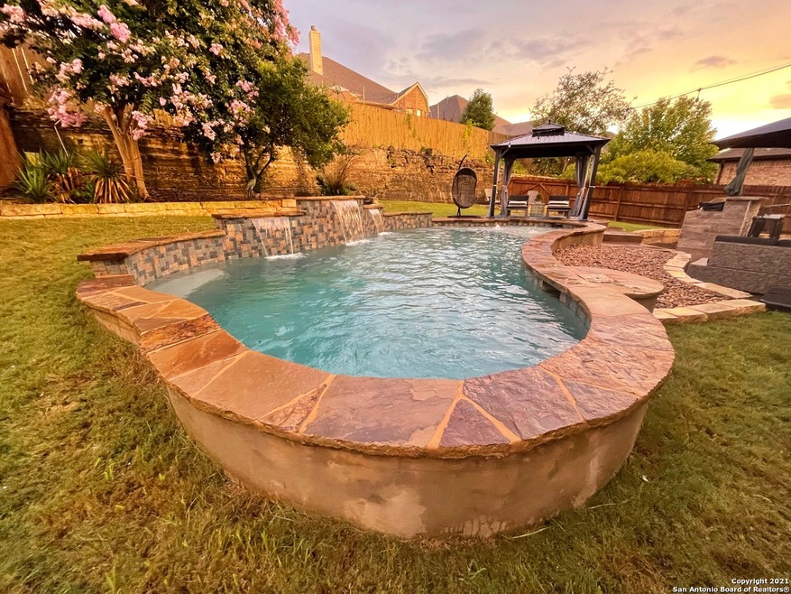 3826 Forsythia, San Antonio, TX 78261 - photo 1