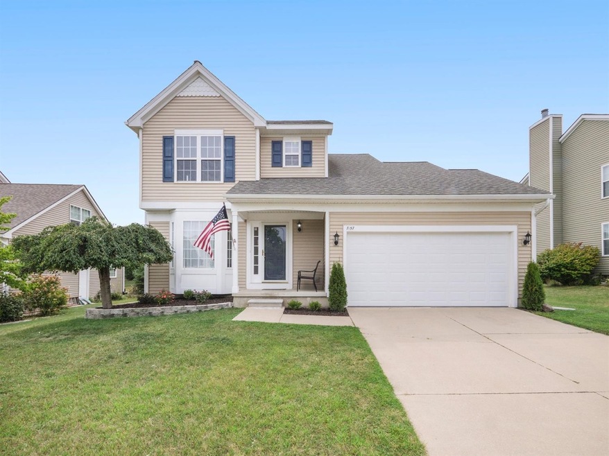 7157 Palmer unit 180, Dexter, MI 48130 - photo 1